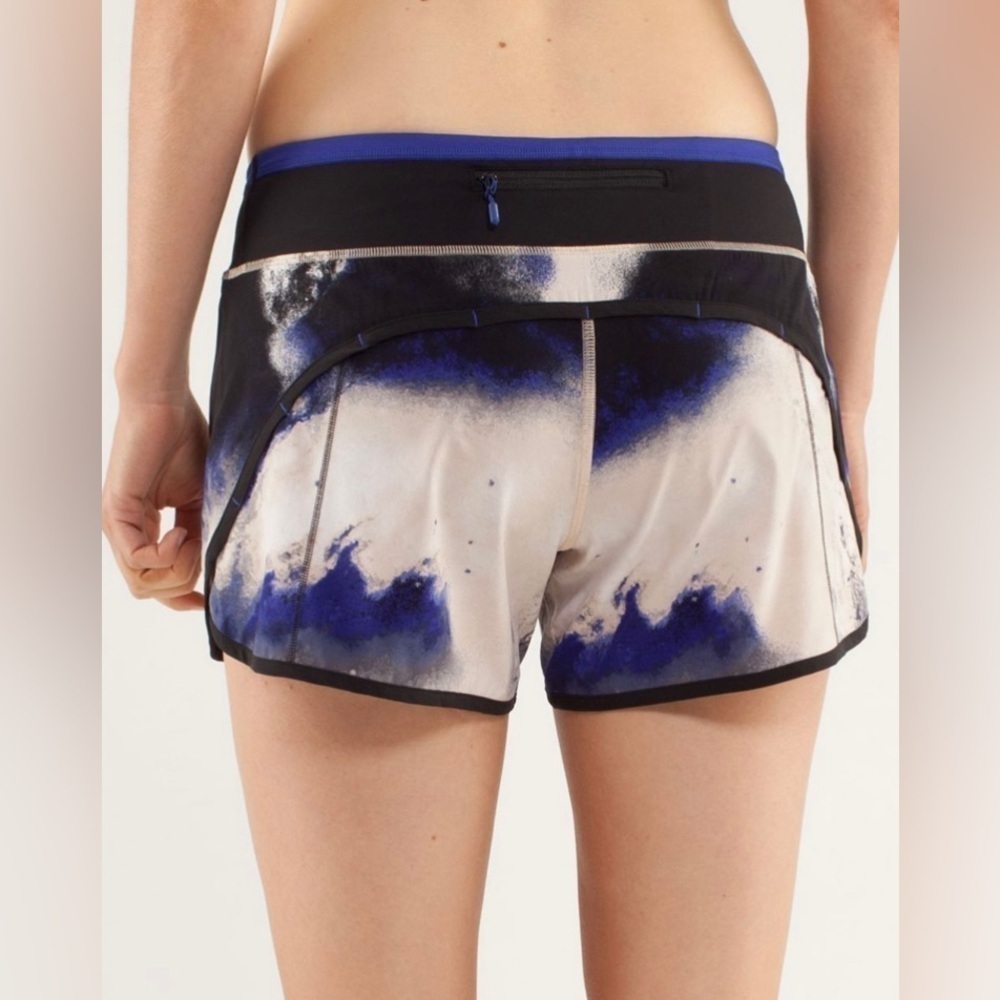 Lululemon - Run: Speed Short